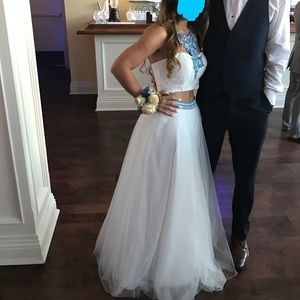 Prom Dress or S16 Dress